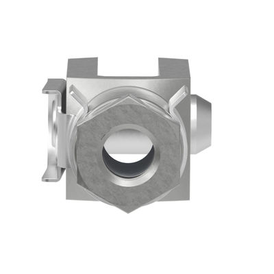 Festo Clevis SG-M4 6532 Kolbenstange Anschlüsse Weibliches Gewinde M4