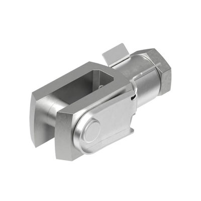 Festo Rod Clevis SG-M6 3110 Kolbenstange Anschlüsse Weibliches Gewinde M6