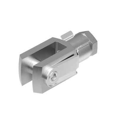 SG-M16X1,5 6146 Festo Zylinder Gelenkstab Clevis Kolbenstange Anschlüsse Weibliches Gewinde M16