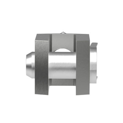 SG-M20X1,5 6147 FESTO Zylindergelenk Weibliches Gewindegelenk M20x1,5 Stange Clevis Kolbenstange Befestigungen