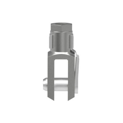 SG-M20X1,5 6147 FESTO Zylindergelenk Weibliches Gewindegelenk M20x1,5 Stange Clevis Kolbenstange Befestigungen