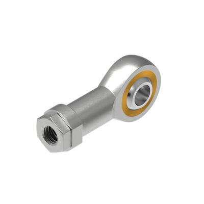 SGS-M8 9255 FESTO Stangeil SGS Kolbenstange Anschlüsse I-förmiger Stecker