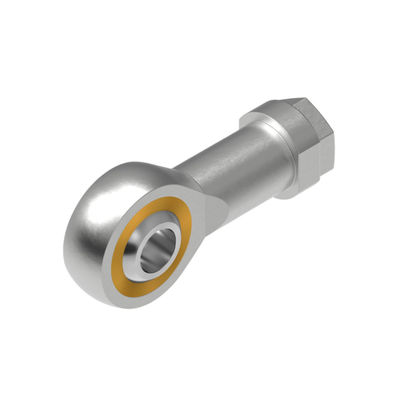 SGS-M8 9255 FESTO Stangeil SGS Kolbenstange Anschlüsse I-förmiger Stecker