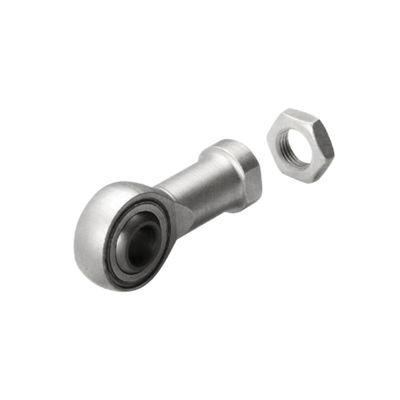 SGS-M12 9257 FESTO I-förmiger Steckverbinder