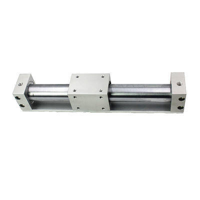 SMC Anpassbarer Kolben-Pneumatikzylinder CY1R6- 100/200/300/400/500