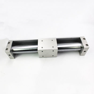Zylinder ohne Stange mit magnetischer Kupplung CY1R63-100/200/300/400/.../2000