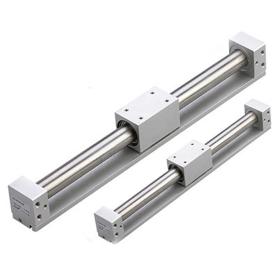 SMC CY3R6- 100/200/300/400/500 Luftflasche mit 1,05 MPA Drucksicherung