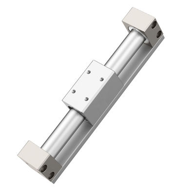 SMC CY3R6- 100/200/300/400/500 Luftflasche mit 1,05 MPA Drucksicherung