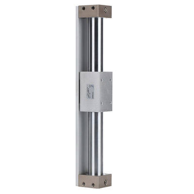 SMC Anpassbarer Kolben-Pneumatikzylinder CY3R20- 100/200/300/400/.../2000
