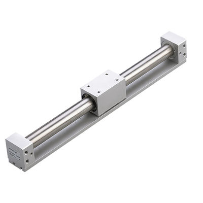 Anpassbarer Flüssigkeitskolben-Pneumatikzylinder CY3R32- 100/200/300/400/.../2000