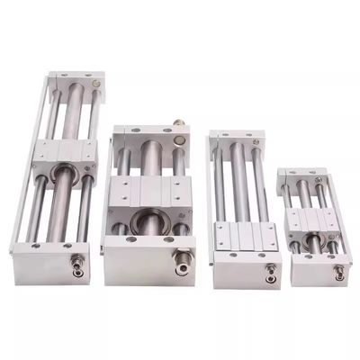 CY1S20-100/200/300/.../800/.../1500(Z) CY1S-Serie für Präzisionsanwendungen