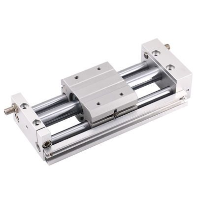 SMC Langlebiger Kolben-Pneumatikzylinder CY1S6-100/200/300/400/500 (Z)