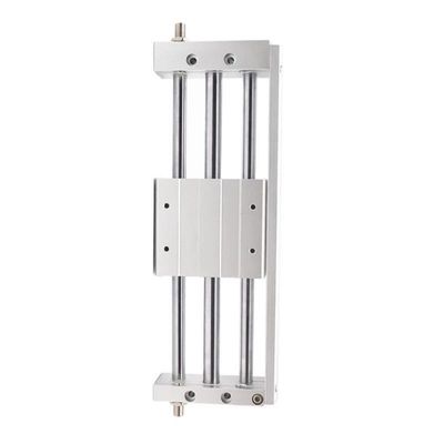 SMC Langlebiger Kolben-Pneumatikzylinder CY1S6-100/200/300/400/500 (Z)