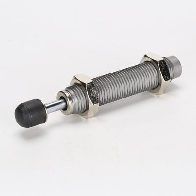 CY1S Rohrloser Zylinderzubehörpuffer RB0604 RB0806 RB1007 RB1412 RB2015