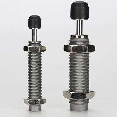 CY1S Rohrloser Zylinderzubehörpuffer RB0604 RB0806 RB1007 RB1412 RB2015