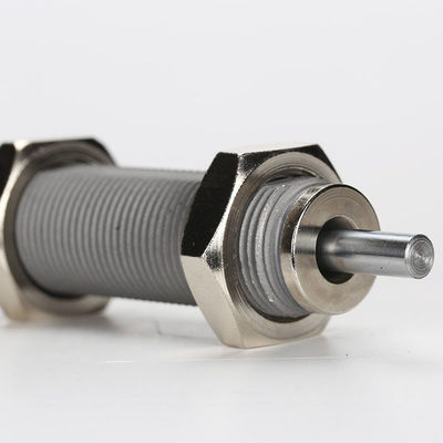 CY1S Rohrloser Zylinderzubehörpuffer RB0604 RB0806 RB1007 RB1412 RB2015