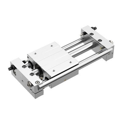 Anpassbarer Luftflüssigkeitskolben Pneumatikzylinder CY1L10H -100/200/300/400/500