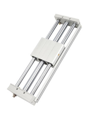CY1L CY1L32H Kugel-Bushing-Lager Schieber-Stil Kolben pneumatischer Zylinder