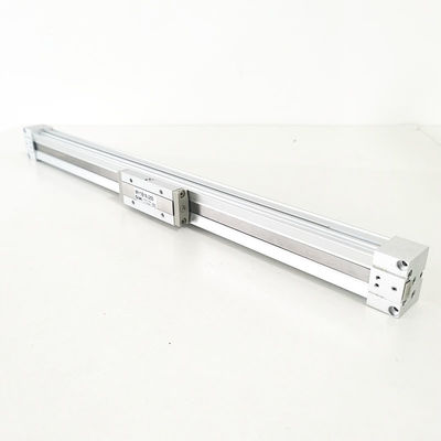 Ein Piston-Pneumatikzylinder mit Anpassung MY1B MY1B40-100/200/300/...1500/.../2000