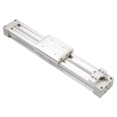 MY1B-Serie SMC mechanische Verbindung Stangloser Zylinder/Grundtyp anpassbar
