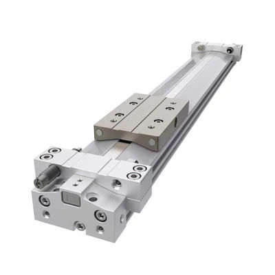 MY1B-Serie SMC mechanische Verbindung Stangloser Zylinder/Grundtyp anpassbar