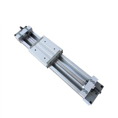 Mechanischer Stangloszylinder MY1M MY1M40-100H / 200 / 300 /... 1500/... / 2000H