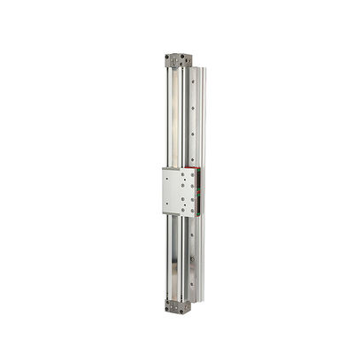 MY1H16 Typ Mechanischer Stangloszylinder MY1H16-100 /200/300/...1500/... /2000