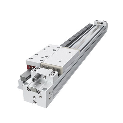 MY1H25G MY1H Mechanischer Stangloszylinder MY1H25-100 /200/300/...1500/... /2000