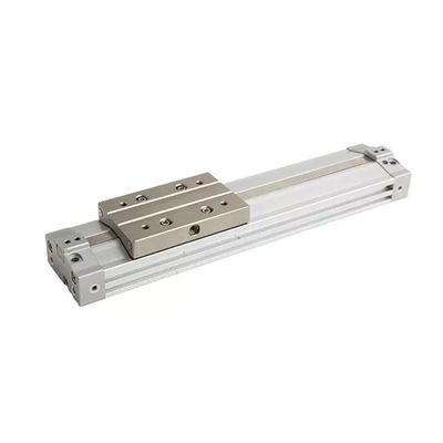 Typ MY3A Mechanischer Stangloszylinder MY3A16-100 /200/300/...1500 MY3A16