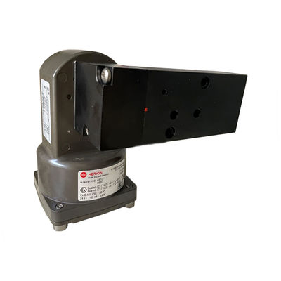 Herion Marke 5/2 Aluminium-Solenoidventil 6215M0510.4611.230.50