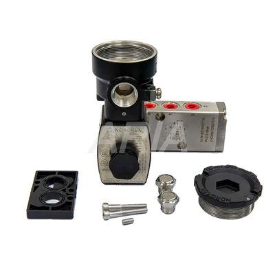 6215M0710.4872.024.00 Norgren Solenoidventil perfekt 6215M0710.4873.230.50