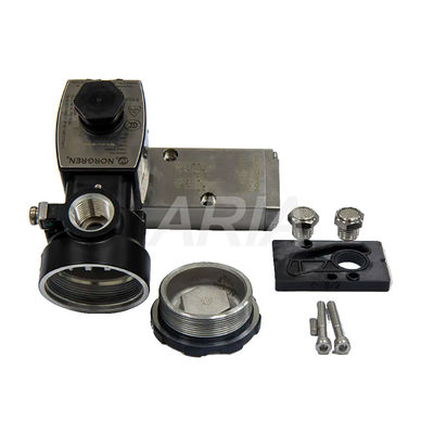 6215M0710.4872.024.00 Norgren Solenoidventil perfekt 6215M0710.4873.230.50