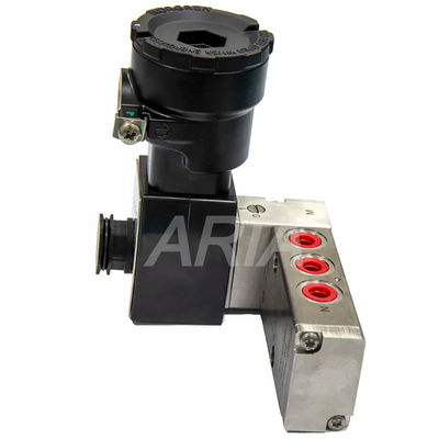 6215M0710.4872.024.00 Norgren Solenoidventil perfekt 6215M0710.4873.230.50