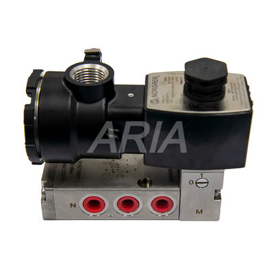 6215M0710.4872.024.00 Norgren Solenoidventil perfekt 6215M0710.4873.230.50