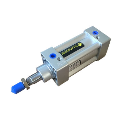 ASCO JOUCOMATIC 45000016 50mm Bohrfläche 50mm Schlag PES50A50DM G1/4 Kissen Serien 450 Zylinder Doppelwirkung ISO 6431