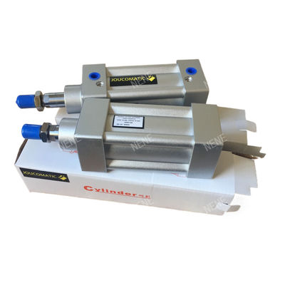 ASCO JOUCOMATIC 45000016 50mm Bohrfläche 50mm Schlag PES50A50DM G1/4 Kissen Serien 450 Zylinder Doppelwirkung ISO 6431