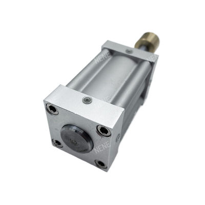 ASCO Spezielle Luftflasche AA200319 NUMATICS Individuelle Flasche