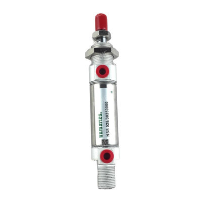 ASCO Numatics DSNU NSS 025/00250000 ASCO Numatics Mini-Pneumatische Zylinder