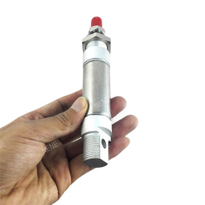 ASCO Numatics DSNU NSS 025/00250000 ASCO Numatics Mini-Pneumatische Zylinder