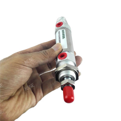 ASCO Numatics DSNU NSS 025/00250000 ASCO Numatics Mini-Pneumatische Zylinder