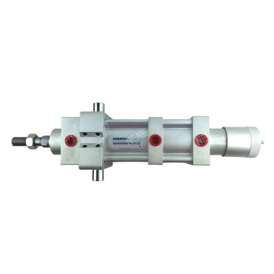 ASCO NNFA063/0045/0015TC(S) Zementwerk Spezialflasche für Beutelmaschinen
