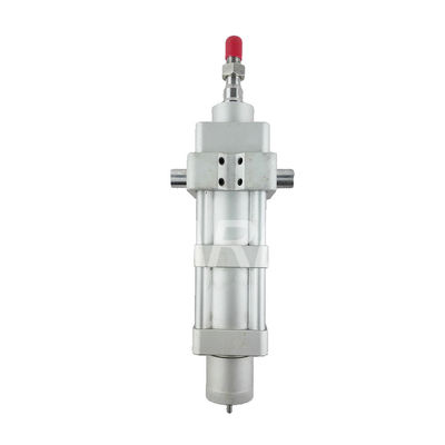 ASCO NUMATICS Sonderflasche NNFA063/0030/0030TC(S für Luftflüssigkeiten für den Industriezweig