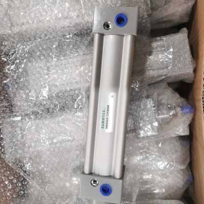 ASCO NUMATICS Kolben-Pneumatikzylinder NNS 040/01250000