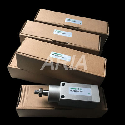 ASCO-Profil-Zylinder-Schnalle-Zylinder NNS 050/01250000