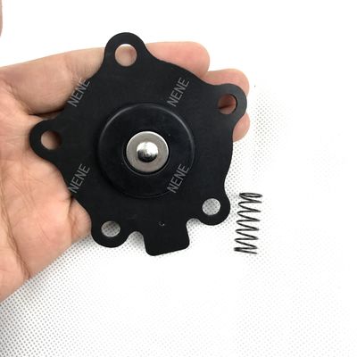 Luftimpulsventil-Diaphragma-Reparatur-Kit K2000 (M1204B) GOYEN-Ventilmodell CA20 RCA20 DD, T-Serie