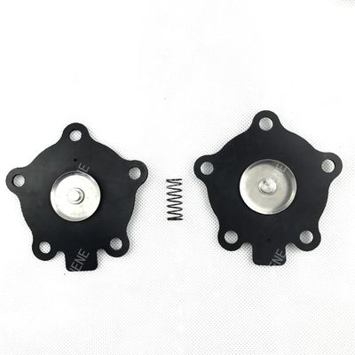 K2003 (M1174B) GOYEN Pulsventil Diaphragma Reparatur-Kit Ventilmodell RCA20M 8002047