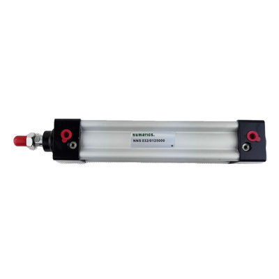 ASCO 25 Bohrgrößen Sonderzylinder NSS025/00250000
