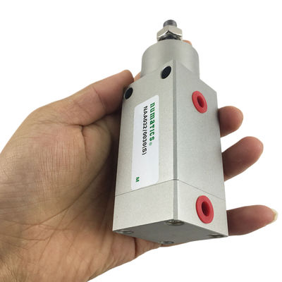 ASCO 25 Bohrgrößen Sonderzylinder NSS025/00250000