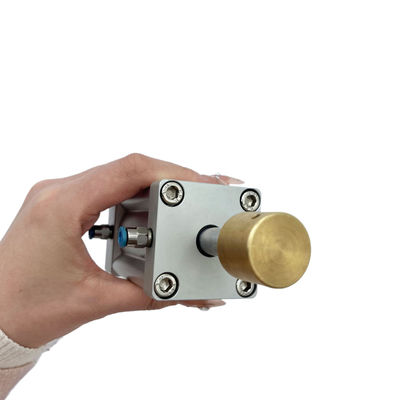 ASCO NUMATICS Kolben-Pneumatikzylinder AA200319 Zementwerkzylinder