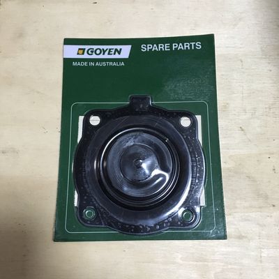 Goyen RCAC25 Diaphragm-Kit Typ K2546 Serie T4, DD4, FS4 Nitrilmaterial